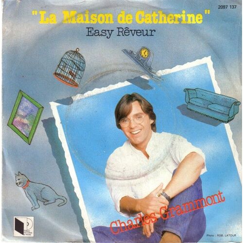 La Maison De Catherine  -  Easy Reveur