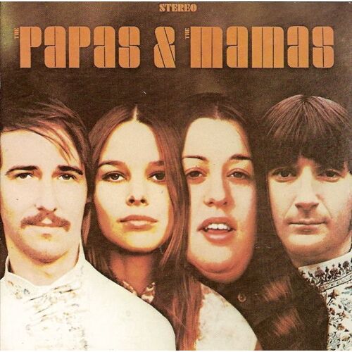 The Papas & The Mamas