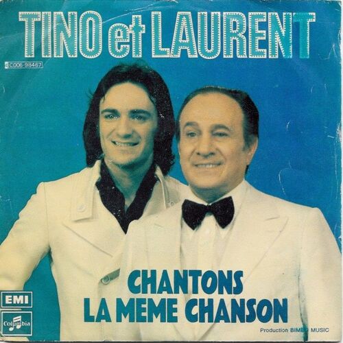 Chantons La Même Chanson