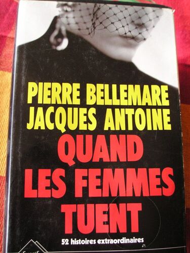 Quand Les Femmes Tuent