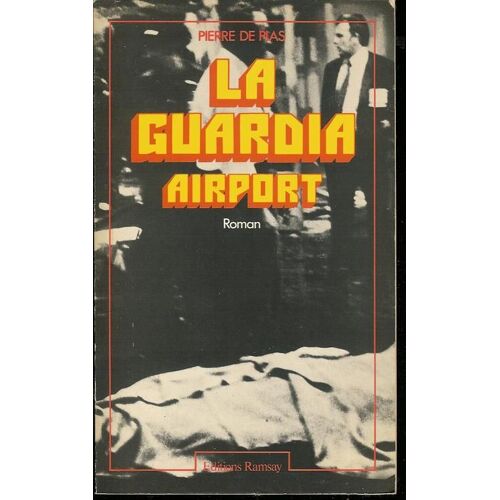 La Guardia Airport