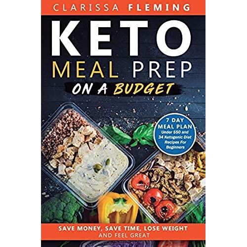 Keto Meal Prep On A Budget