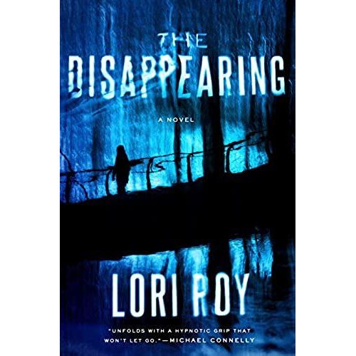 The Disappearing