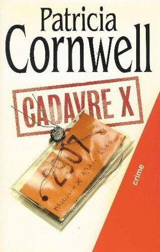 Cadavre X