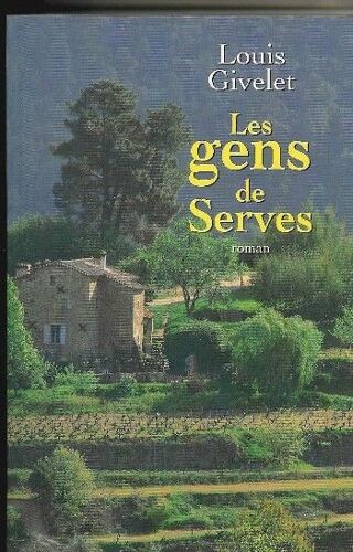 Les Gens De Serves