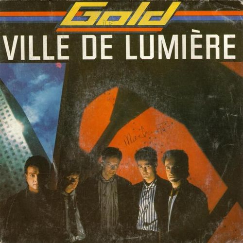 Ville De Lumière