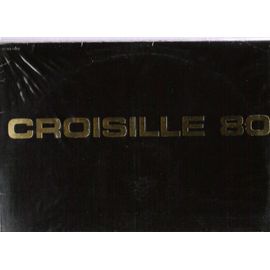 Nicole Croisille 80