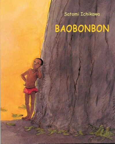 Baobonbon