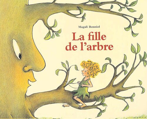 La Fille De L'arbre