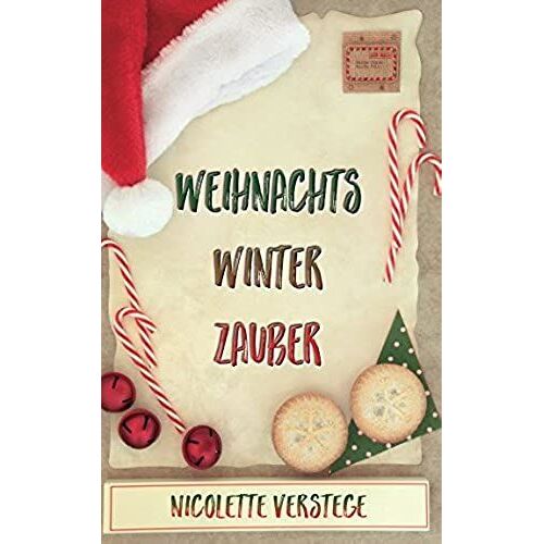 Weihnachtswinterzauber