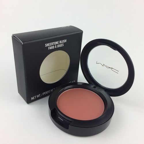 Mac Sheertone Blush Pinch Me 6g 