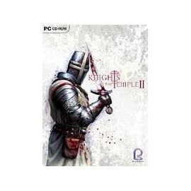 Knights Of The Temple 2 Pc