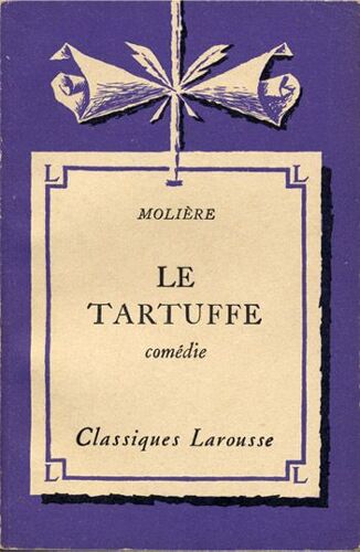 Le Tartuffe
