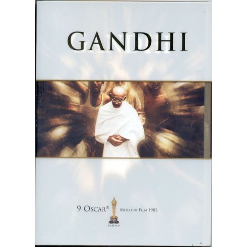 Gandhi