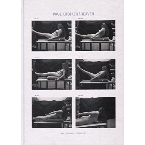 Paul Kooiker - Heaven