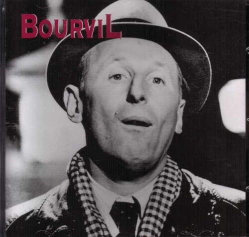 A Bicyclette - Camden Collection