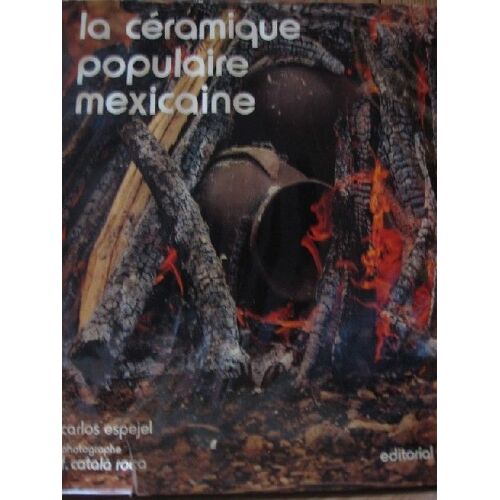 La Céramique Populaire Espagnole