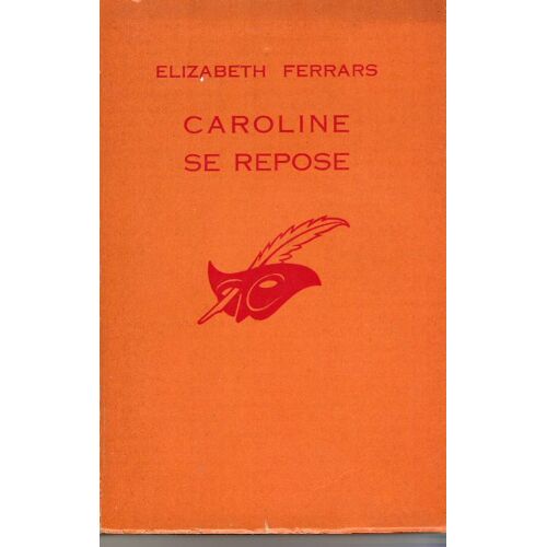 Caroline Se Repose