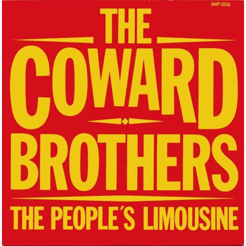 The People's Limousine