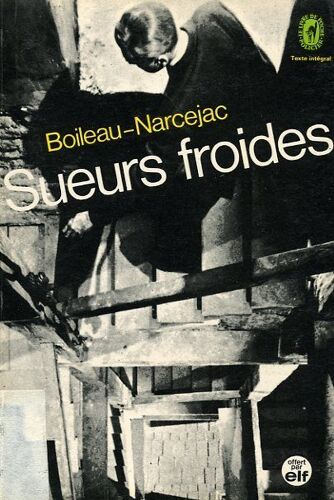 Sueurs Froides