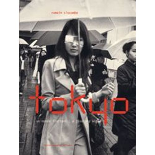 Tokyo Un Monde Flottant