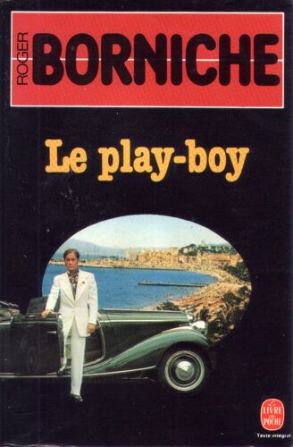 Le Play- Boy
