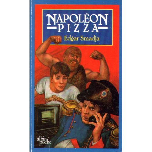 Napoléon Pizza