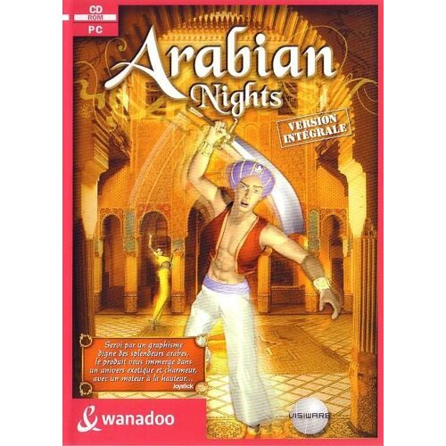 Arabian Nights Pc