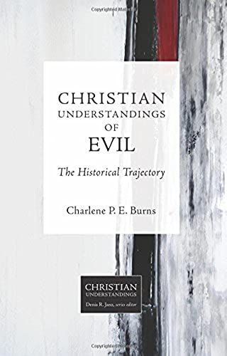Christian Understandings Of Evil