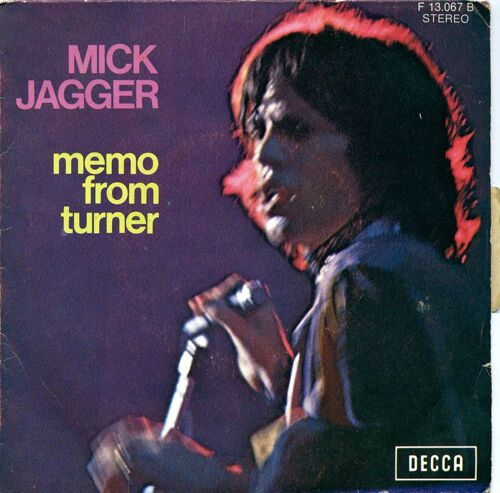 Memo From Turner