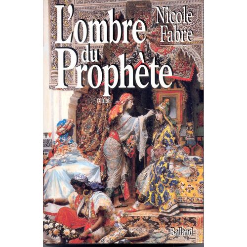 L'ombre Du Prophète