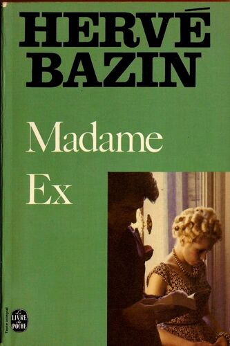Madame Ex