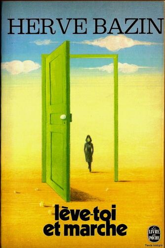 Leve Toi Et Marche