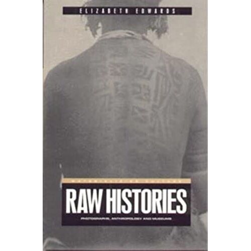 Raw Histories