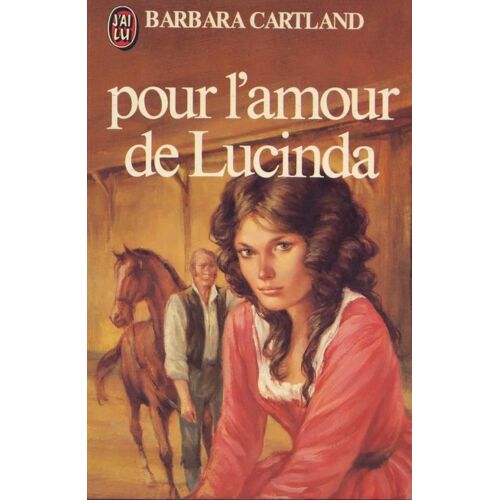 Pour L'amour De Lucinda