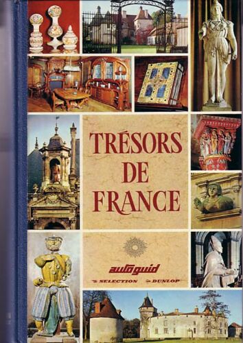 Tresors De France