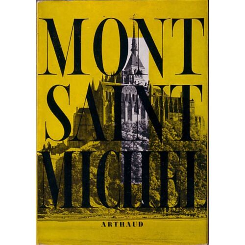 Le Mont Saint-Michel
