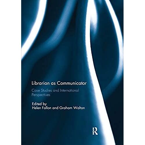 Librarian As Communicator