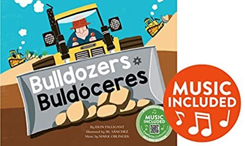 Bulldozers / Buldóceres