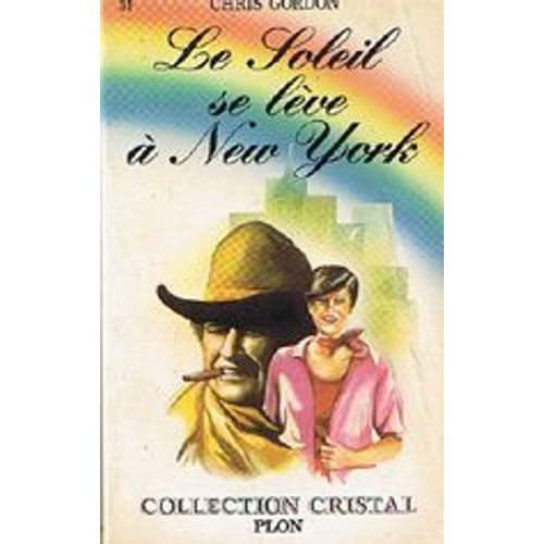 Le Soleil Se Lève À New York