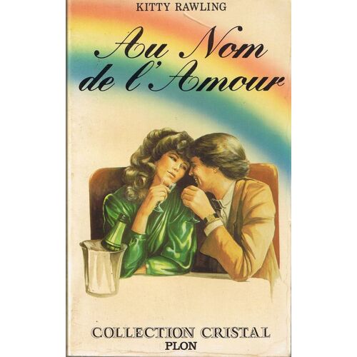 Au Nom De L'amour