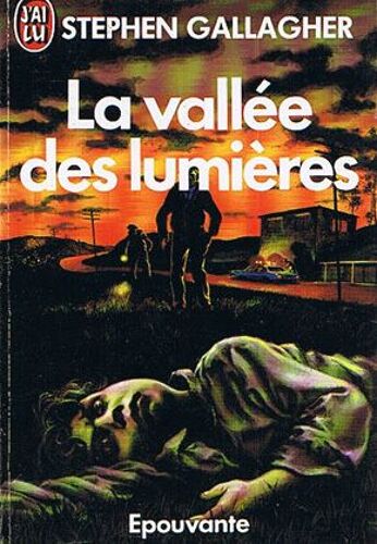 La Vallée Des Lumières