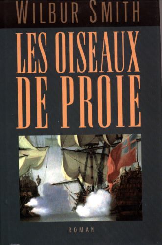 Les Oiseaux De Proie