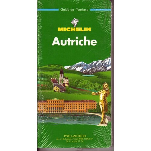 Autriche - 2ème Édition