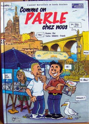 Comme On Parle Chez Nous