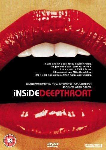 Inside Deep Throat