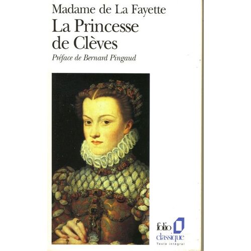 La Princesse De Cleves