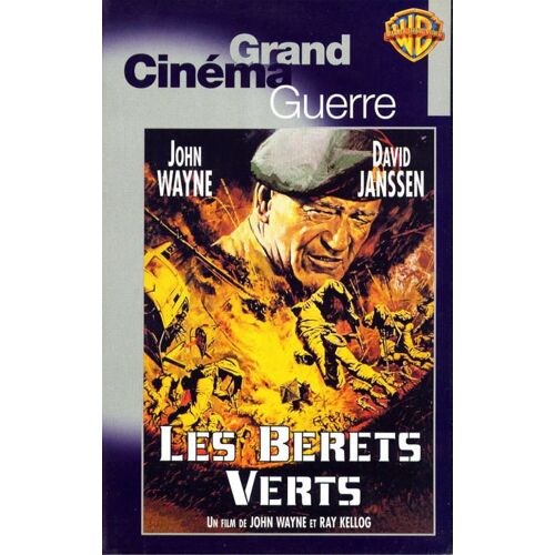 Les Berets Verts