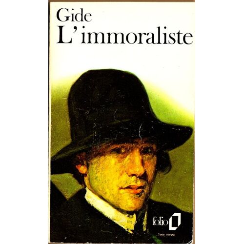 L'immoraliste
