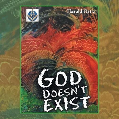 God Doesn't Exist